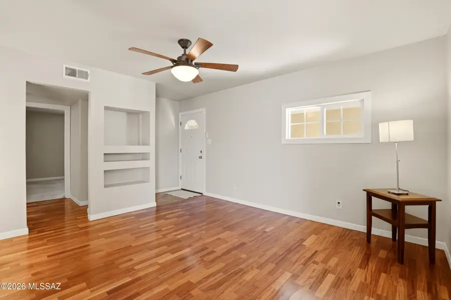 1600 N Wilmot, Tucson, AZ 85712 - #2