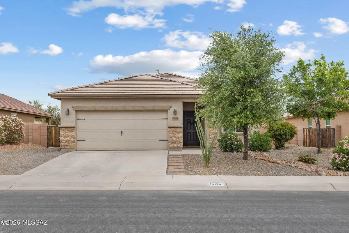 14174 N Compass Rose, Marana, AZ 85658 - #1