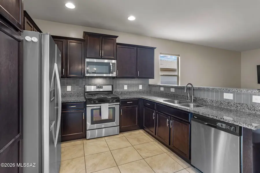 14174 N Compass Rose, Marana, AZ 85658 - #3