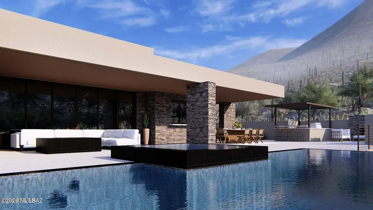 3840 W Aldrin, Marana, AZ 85658 - #1