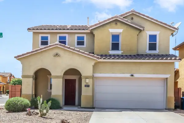 5077 N Fortune Teller, Tucson, AZ 85704