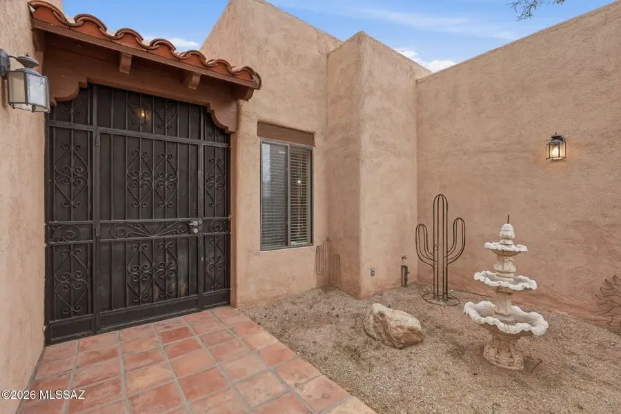 3625 N Wendell, Tucson, AZ 85749 - #2