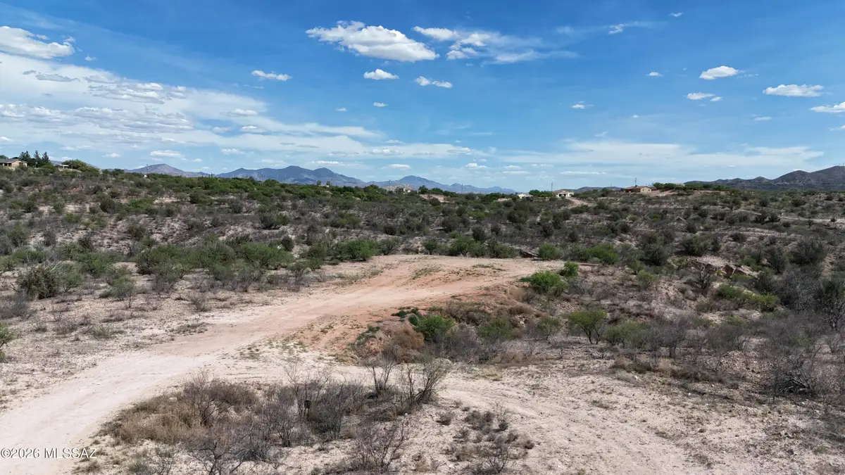 166 Trebol, Rio Rico, AZ 85648 - #1