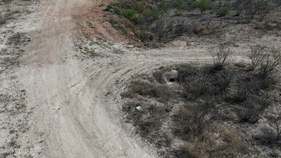 166 Trebol, Rio Rico, AZ 85648 - #2