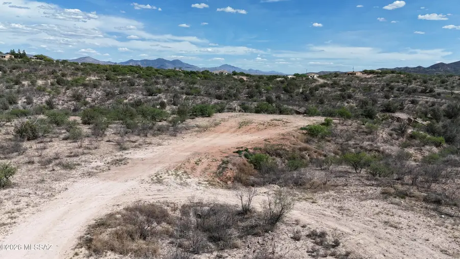 166 Trebol, Rio Rico, AZ 85648 - #3