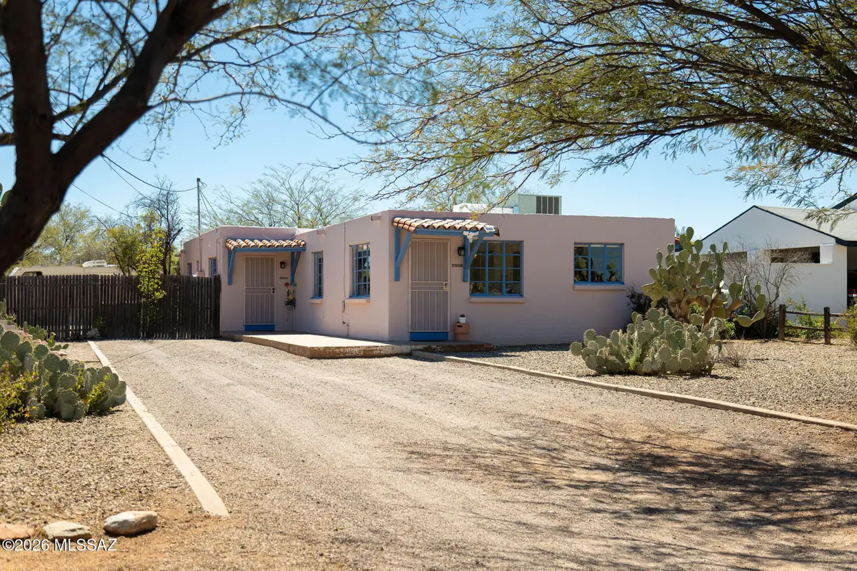 2936 E Edison, Tucson, AZ 85716 - #1