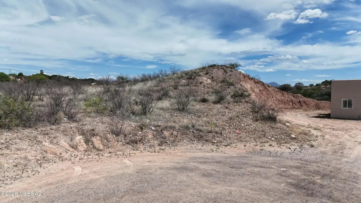 288 Donna, Rio Rico, AZ 85648 - #1