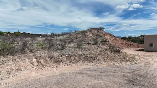 288 Donna, Rio Rico, AZ 85648