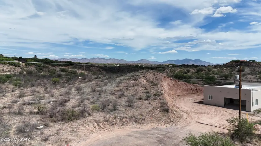 288 Donna, Rio Rico, AZ 85648 - #2
