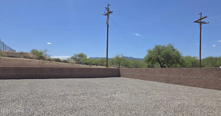 1030 S Barrel Cactus, Benson, AZ 85602 - #3