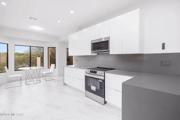 12461 N Granville Canyon, Oro Valley, AZ 85755