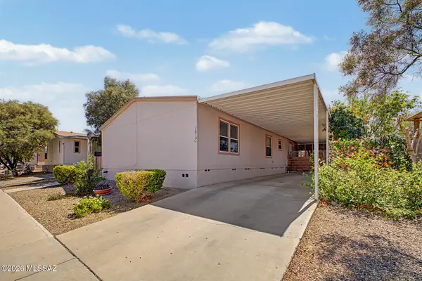 2870 E Cottonwood Club, Tucson, AZ 85706