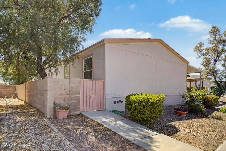 2870 E Cottonwood Club, Tucson, AZ 85706 - #3