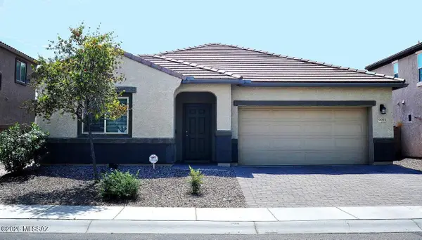 9073 W Birchover, Marana, AZ 85653