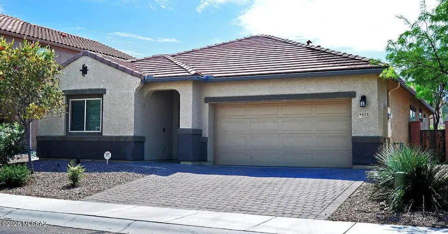 9073 W Birchover, Marana, AZ 85653 - #2