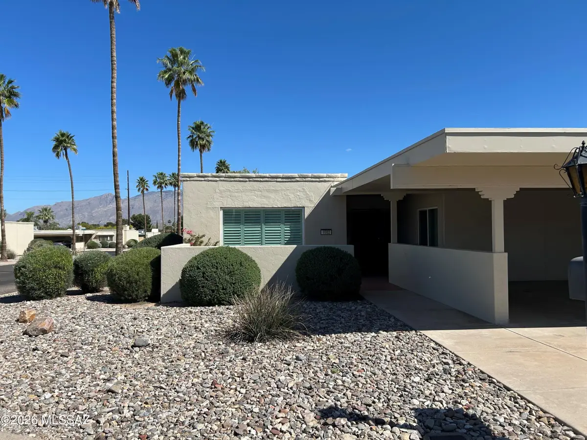 1002 N Caribe, Tucson, AZ 85710 - #1