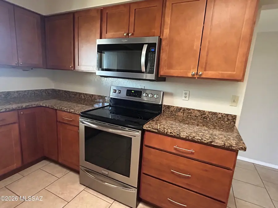 1002 N Caribe, Tucson, AZ 85710 - #2