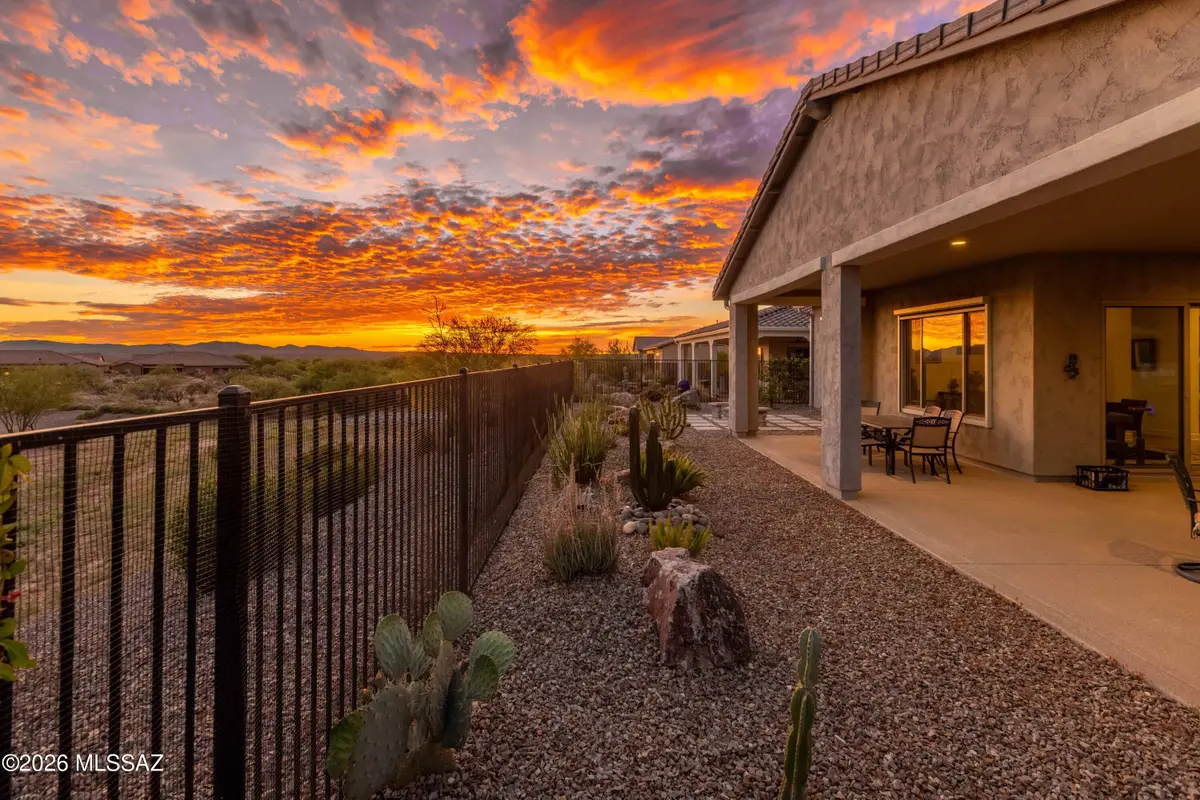 61117 E Flagstone, Oracle, AZ 85623 - #1