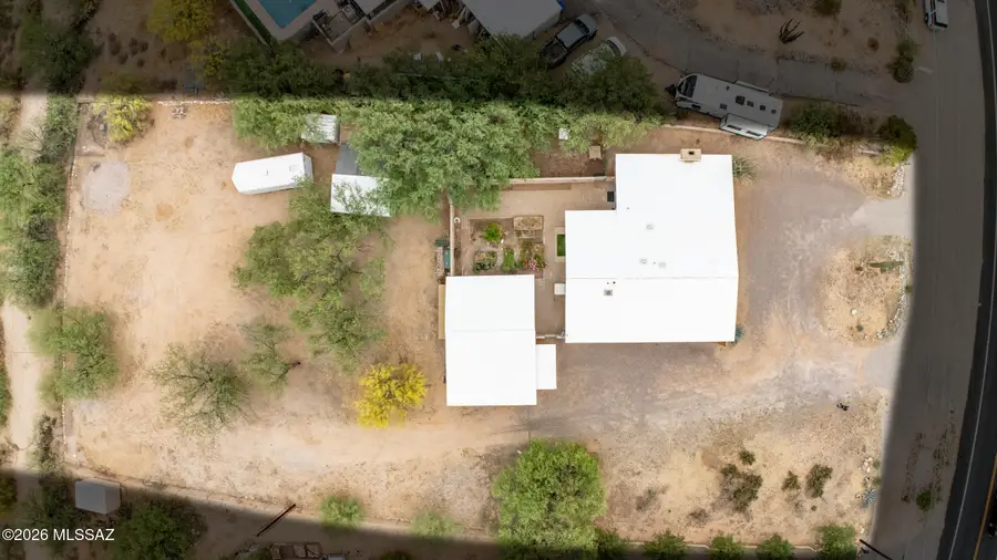 502 W Hardy, Oro Valley, AZ 85704 - #3