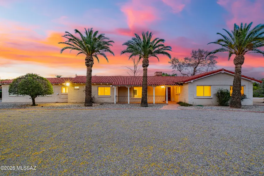 6491 E Santa Aurelia, Tucson, AZ 85715 - #2