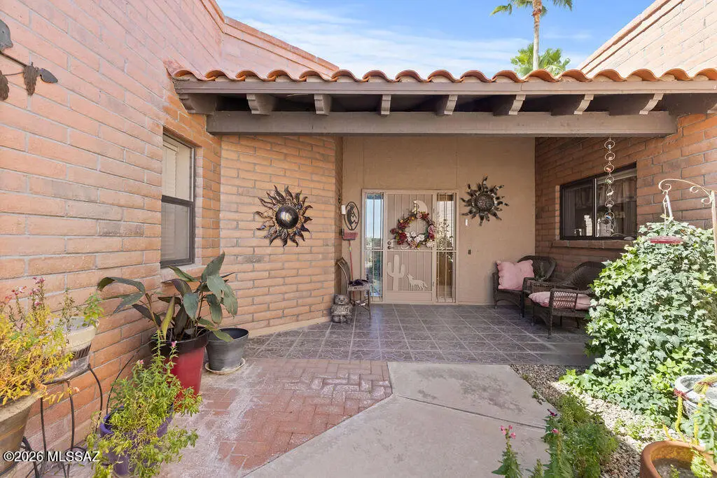 1701 W Sonoran View, Green Valley, AZ 85622 - #1