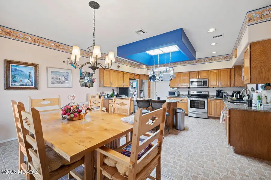 1701 W Sonoran View, Green Valley, AZ 85622 - #2