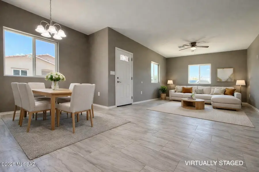 5625 E 29th, Tucson, AZ 85711 - #2