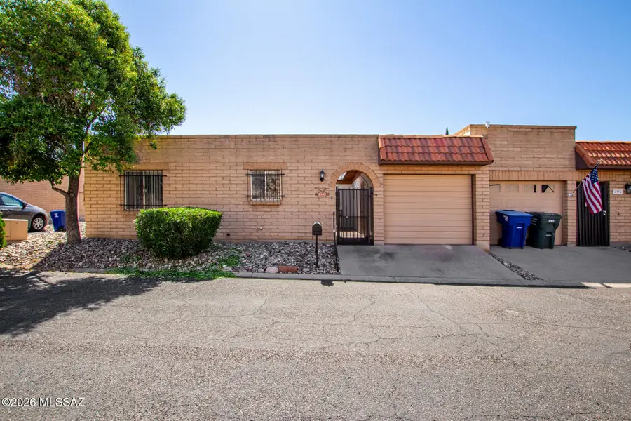 8342 E Cypress Point, Tucson, AZ 85710 - #3