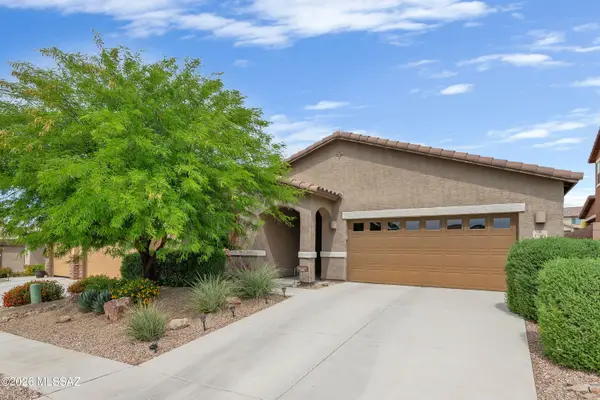 17369 S Nicholas Falls, Vail, AZ 85641