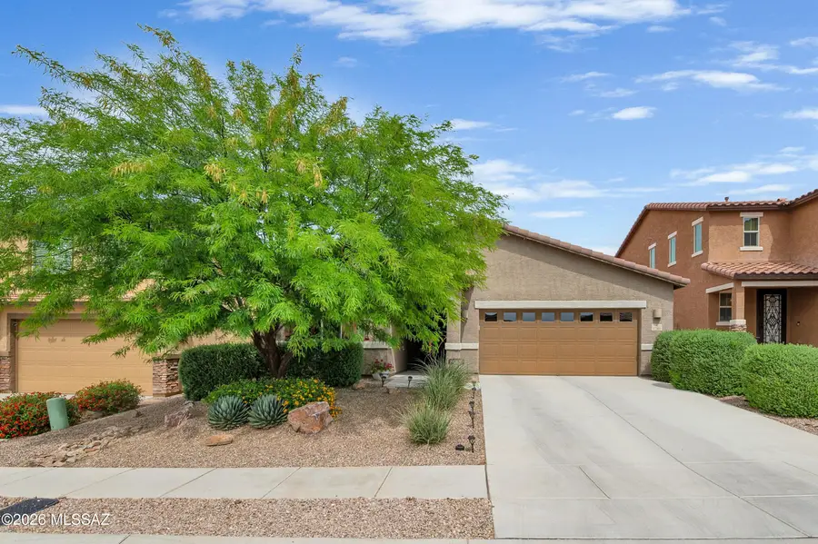 17369 S Nicholas Falls, Vail, AZ 85641 - #2