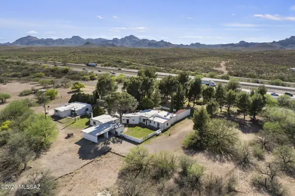2521 E Frontage, Tubac, AZ 85646