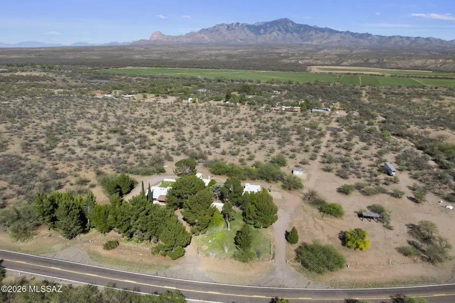 2521 E Frontage, Tubac, AZ 85646 - #2