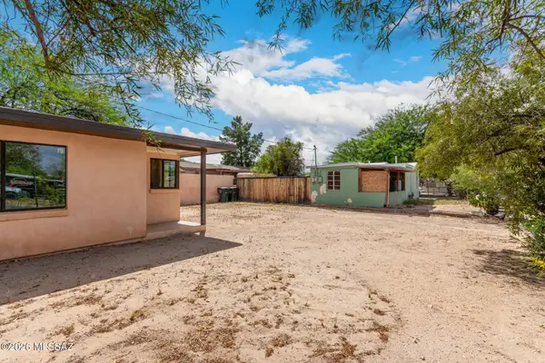 4455 S 4th, Tucson, AZ 85714