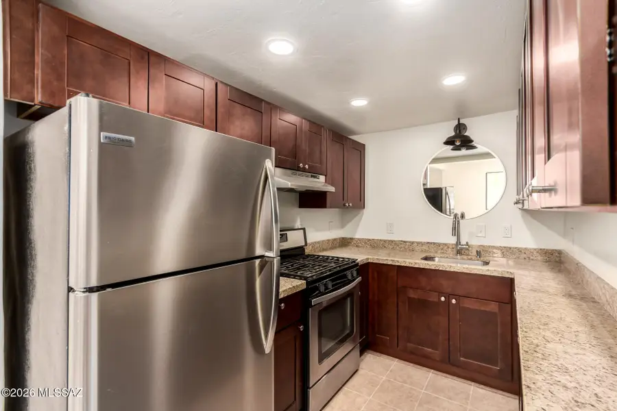 4455 S 4th, Tucson, AZ 85714 - #2