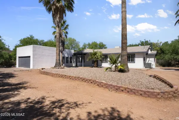 896 Paseo Comanche, Rio Rico, AZ 85648