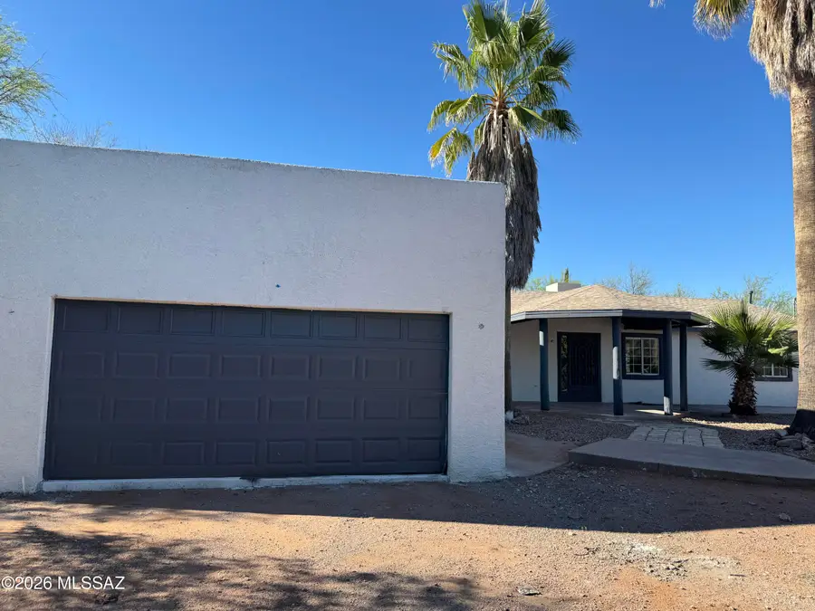 896 Paseo Comanche, Rio Rico, AZ 85648 - #2
