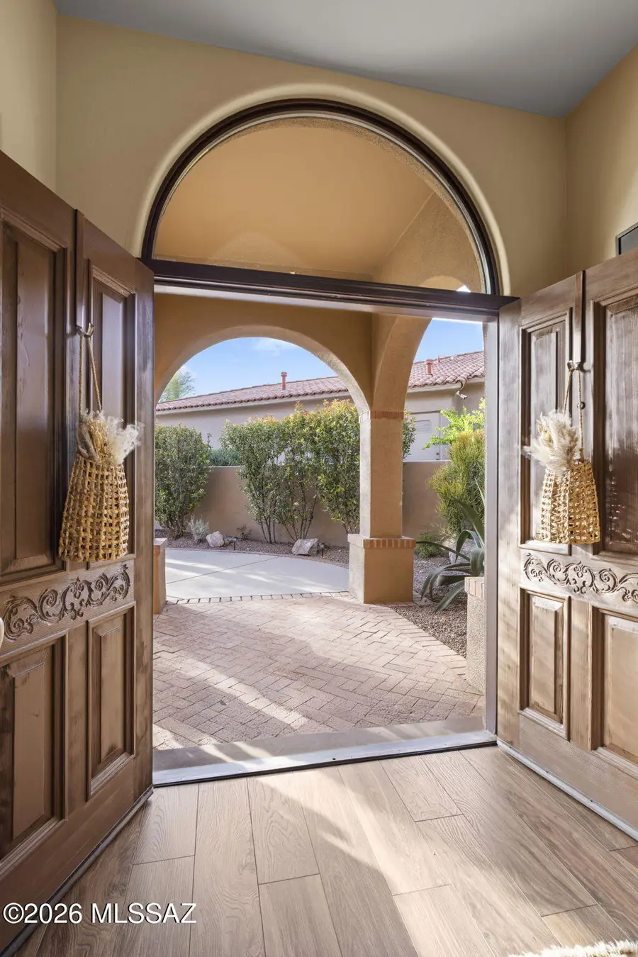 6384 N Desert Wind, Tucson, AZ 85750 - #3