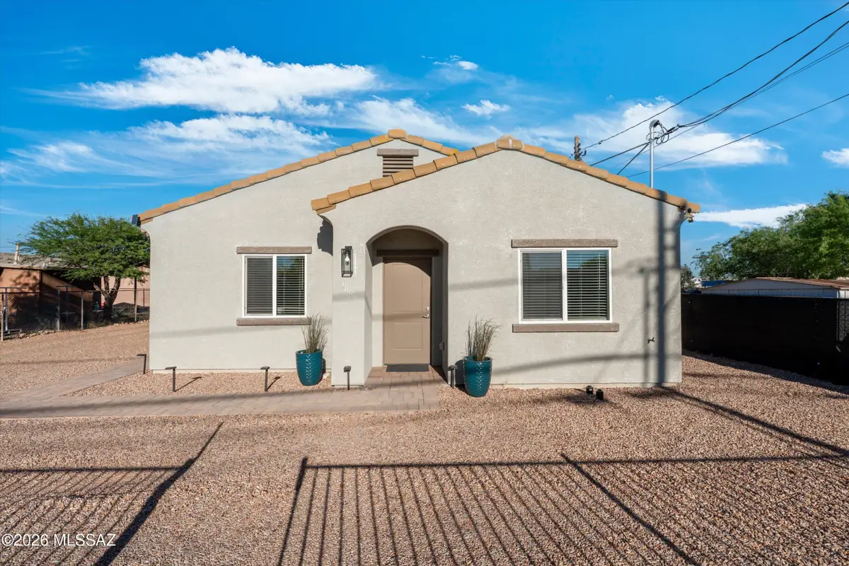 1006 S 3rd, Tucson, AZ 85701 - #1