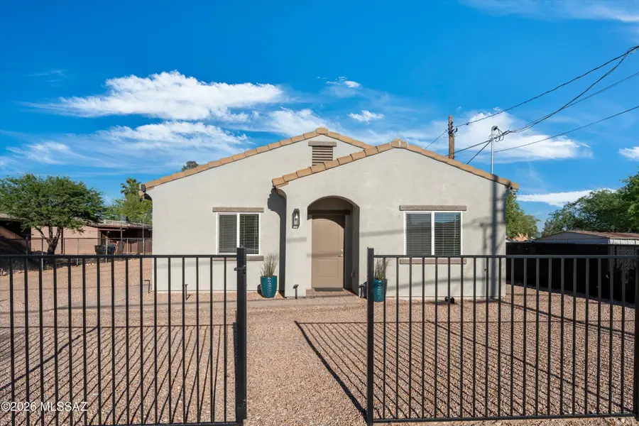 1006 S 3rd, Tucson, AZ 85701 - #2