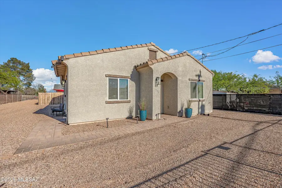 1006 S 3rd, Tucson, AZ 85701 - #3