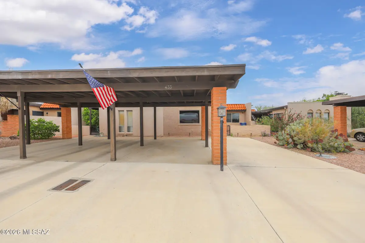 433 N Calle Del Diablo, Green Valley, AZ 85614 - #1