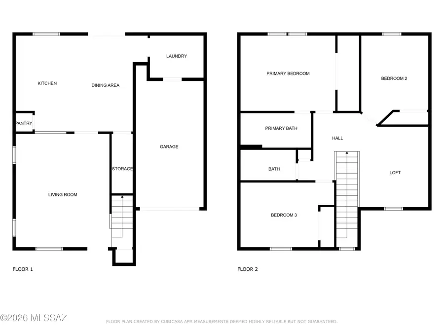3334 N Sierra Springs, Tucson, AZ 85712 - #3