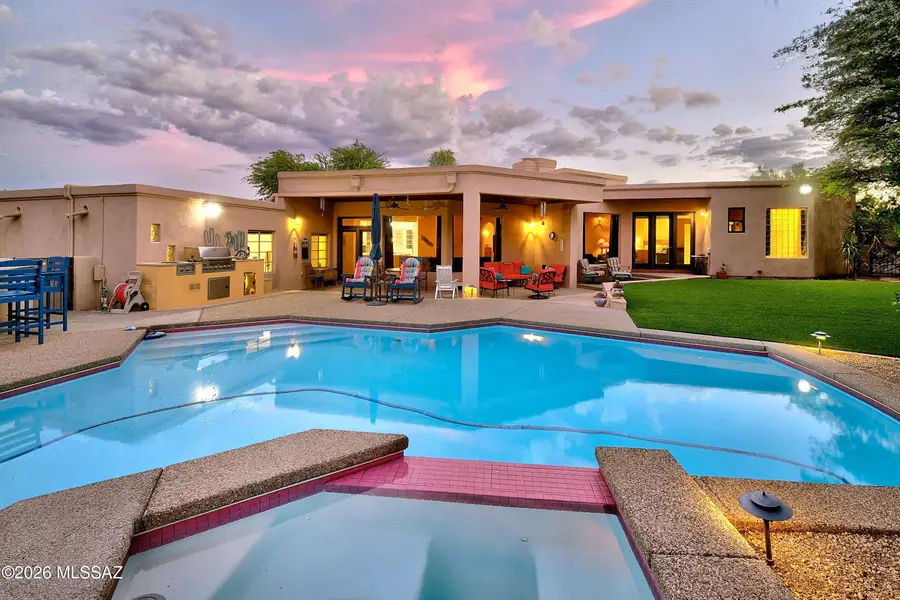 5431 N Placita Taza, Tucson, AZ 85718 - #3