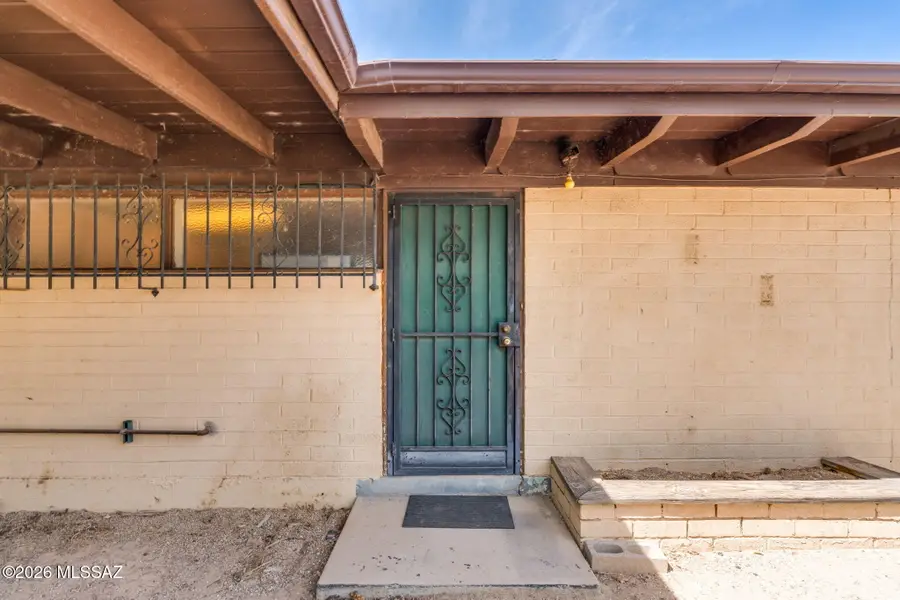 1901 N Calle Serena, Tucson, AZ 85712 - #3