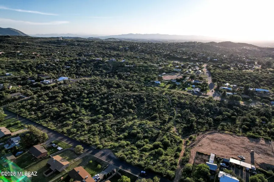 TBD N Estill Dr, Oracle, AZ 85623 - #2