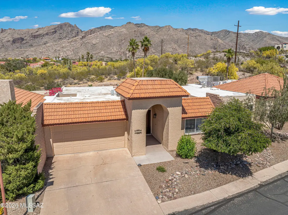4671 E Camino De Oro, Tucson, AZ 85718 - #1