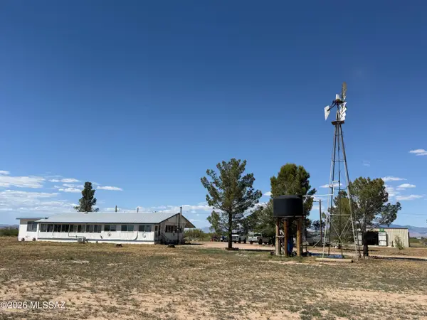 3282 W Cox, Willcox, AZ 85643