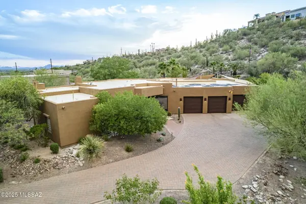 4003 N Lindstrom, Tucson, AZ 85750