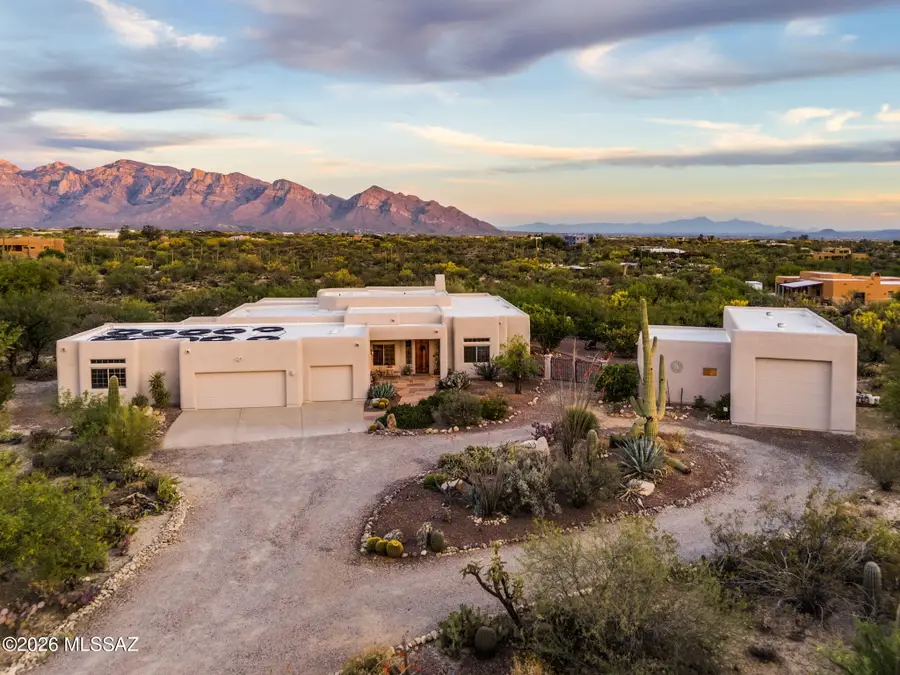 13820 N Como, Tucson, AZ 85755 - #2