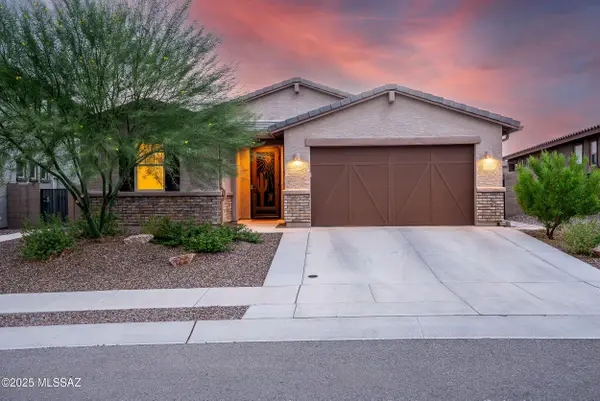 11485 N Desert Calico, Oro Valley, AZ 85742